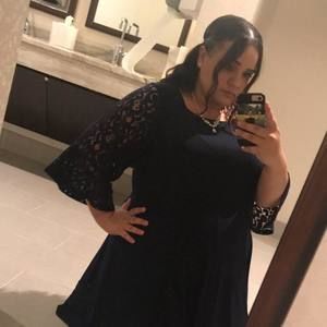 Meet your Posher, Deanna